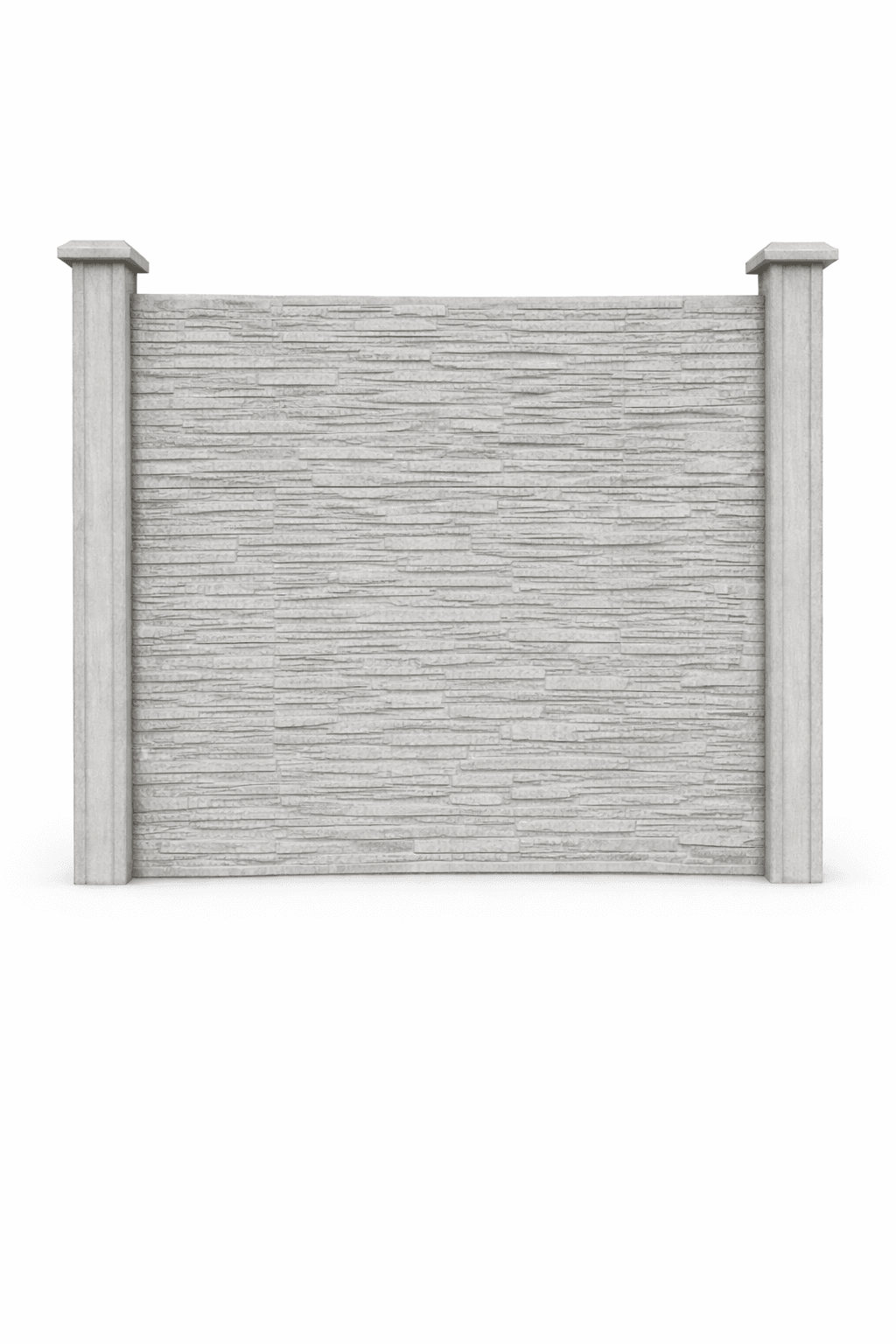 STL-6 Štanglice betonska ograda